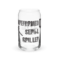 Serial Griller Glass