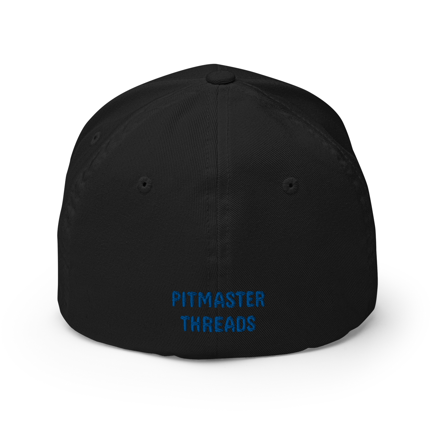 Certified Pitmaster Flex-Fit Hat