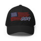 American BBQ Flex-Fit Hat