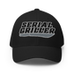 Serial Griller Flex-Fit Hat