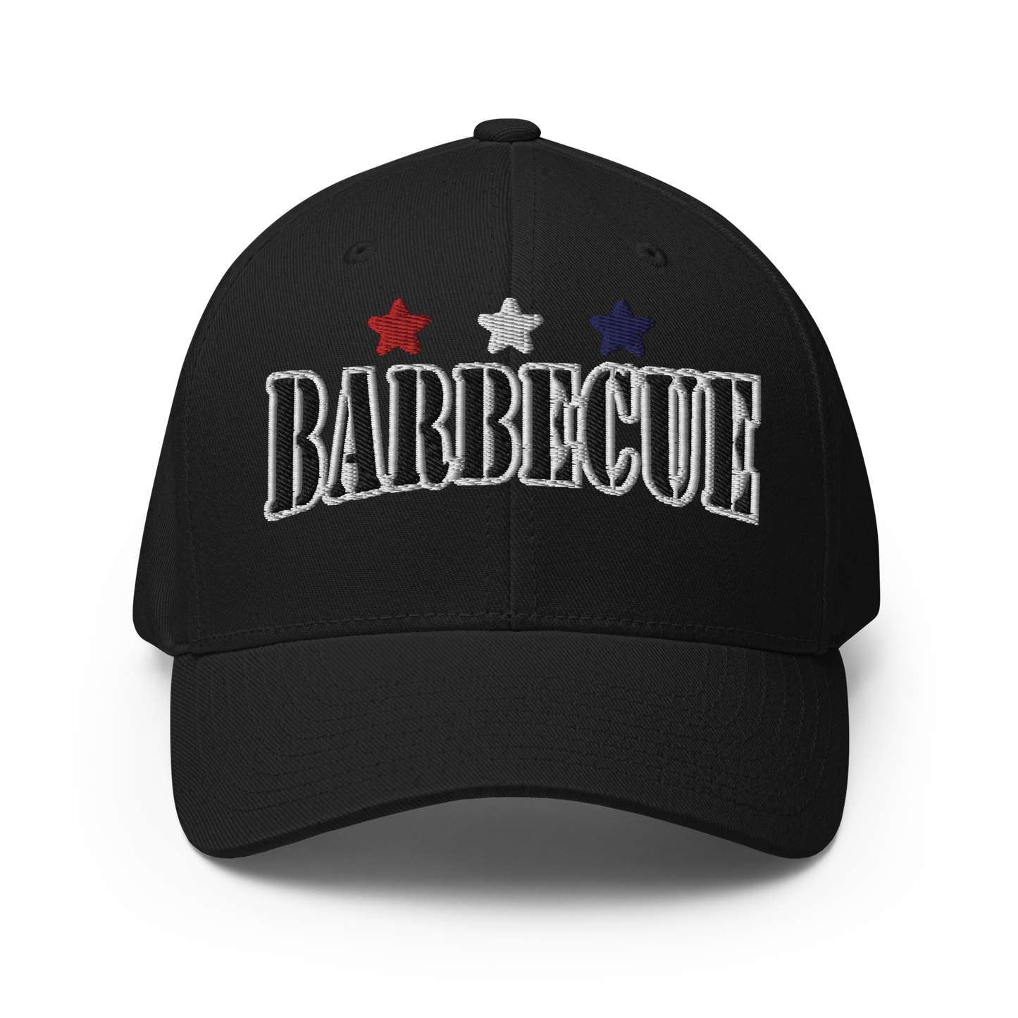 Barbecue Flex-Fit Hat