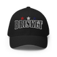 Brisket Flex-Fit Hat