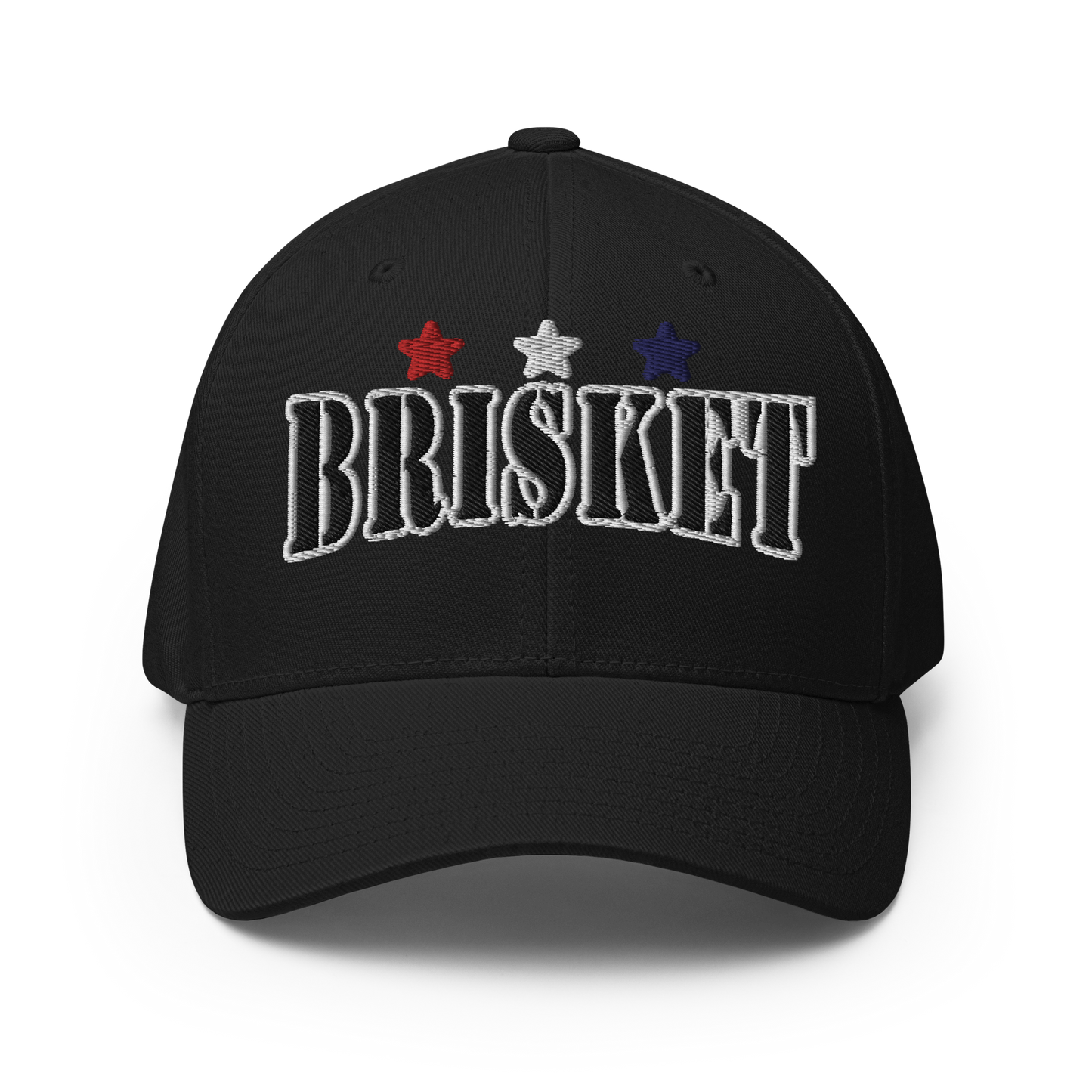 Brisket Flex-Fit Hat