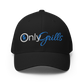 Only Grills Hat