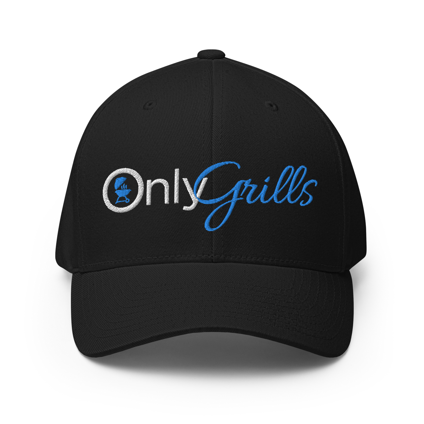 Only Grills Hat