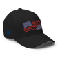 American BBQ Flex-Fit Hat