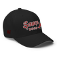 Sauce Boss Flex-Fit Hat