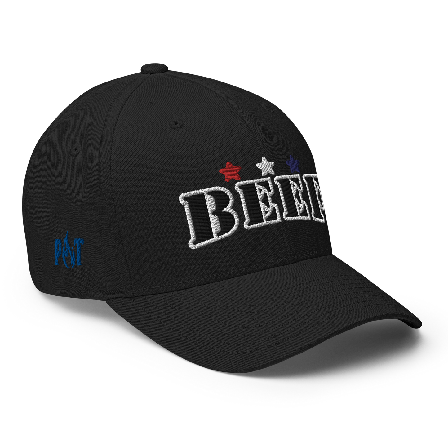 Beef Flex-Fit Hat