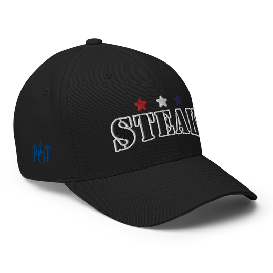 Steak Flex-Fit Hat