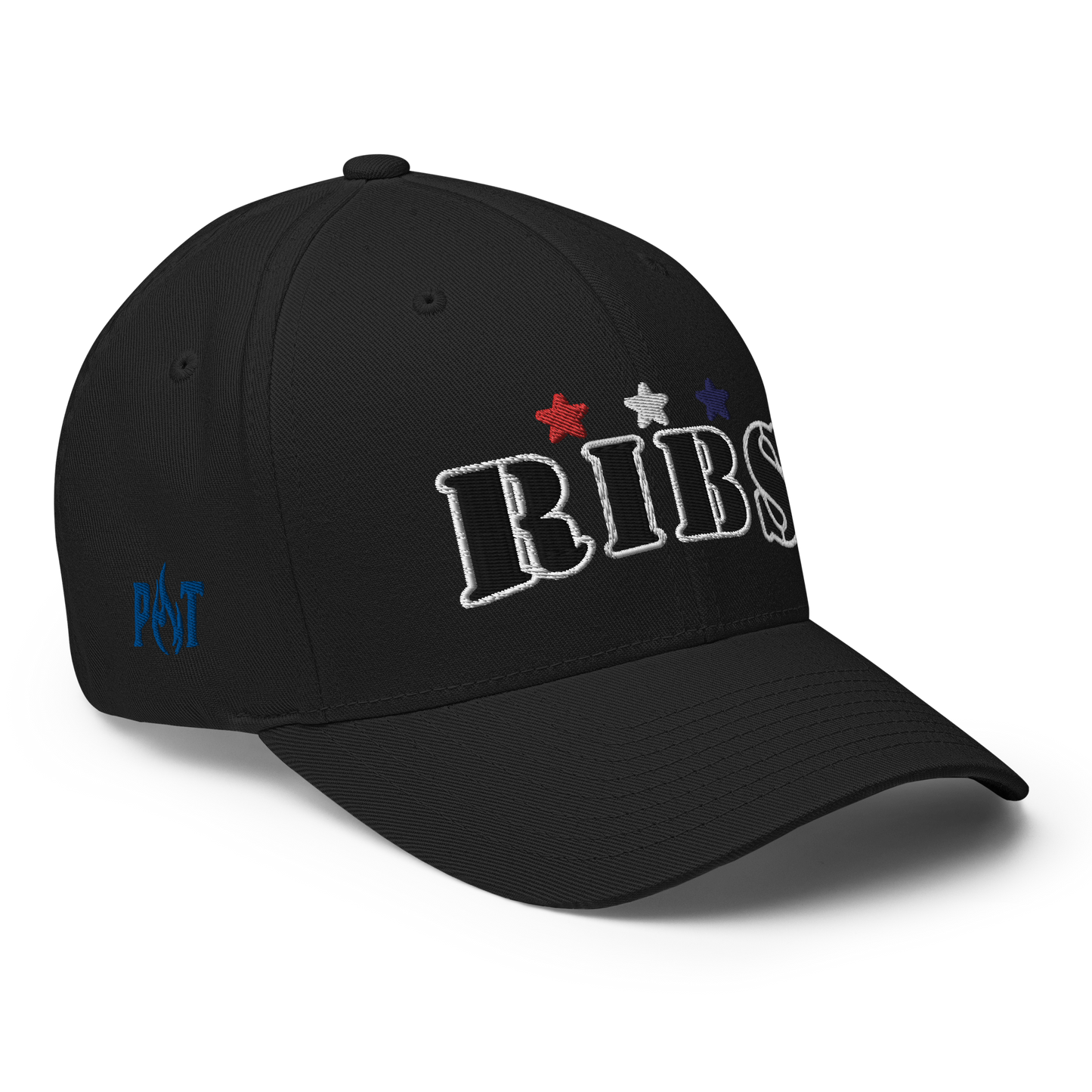 Ribs Flex-Fit Hat