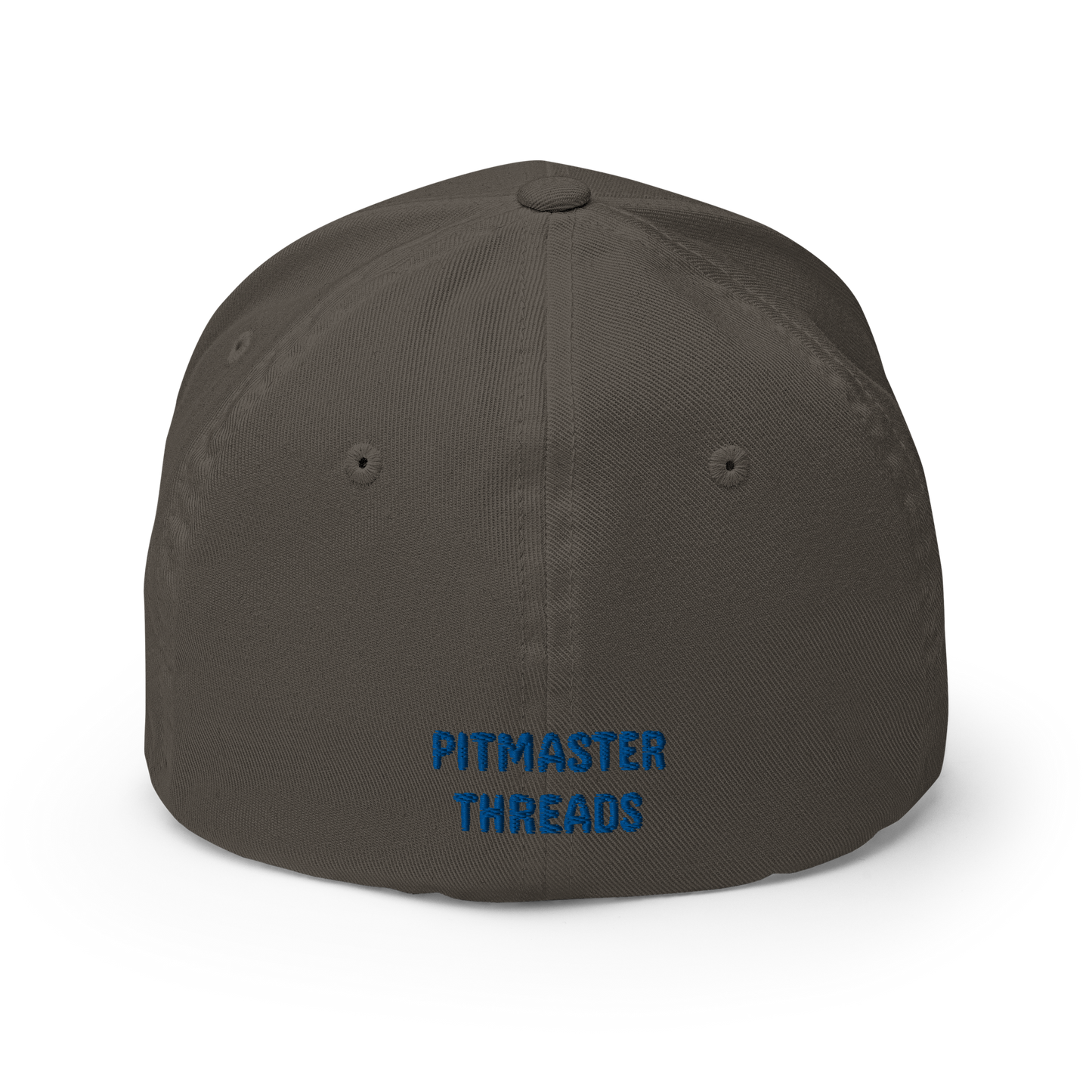 Certified Pitmaster Flex-Fit Hat