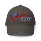 American BBQ Flex-Fit Hat