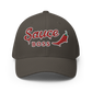 Sauce Boss Flex-Fit Hat