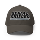 Serial Griller Flex-Fit Hat