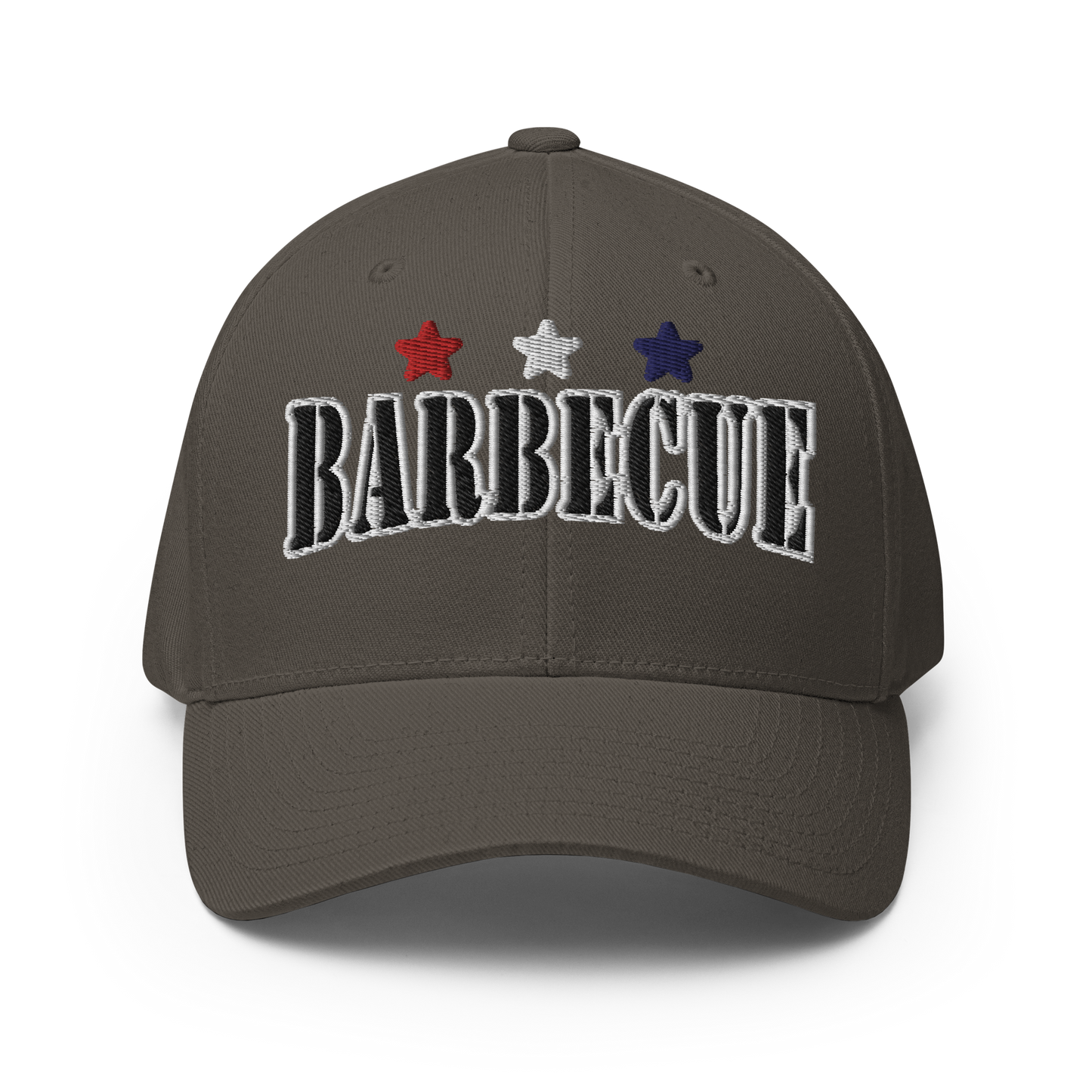 Barbecue Flex-Fit Hat