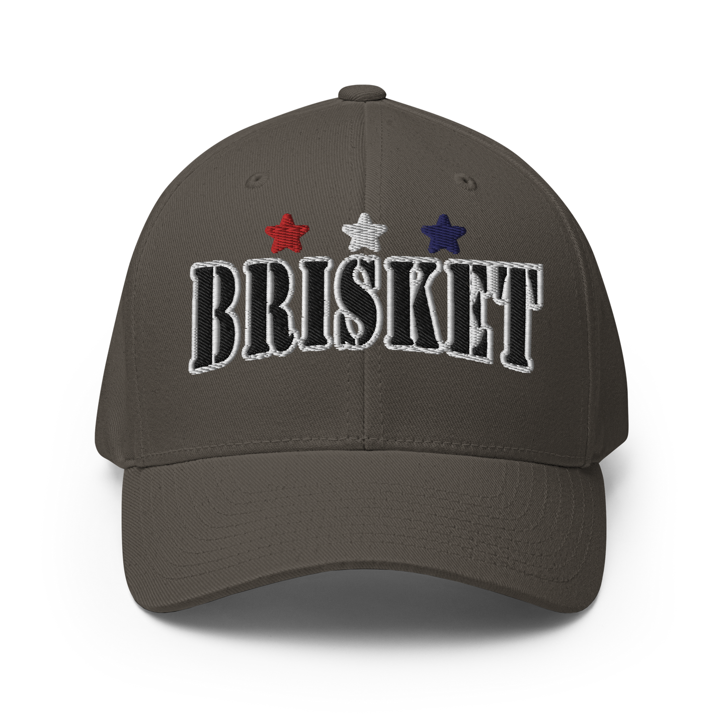 Brisket Flex-Fit Hat