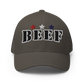 Beef Flex-Fit Hat