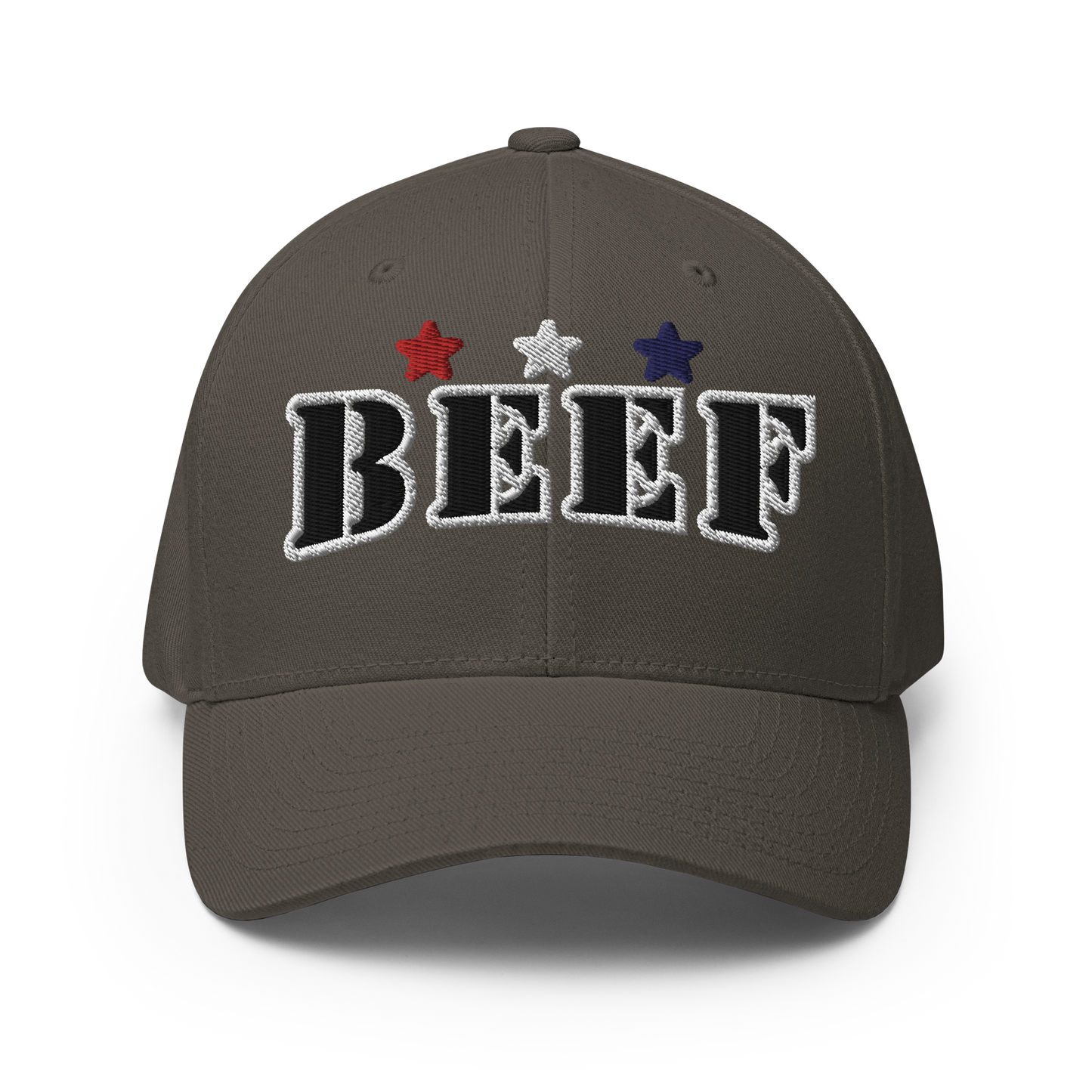 Beef Flex-Fit Hat