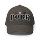 Pork Flex-Fit Hat