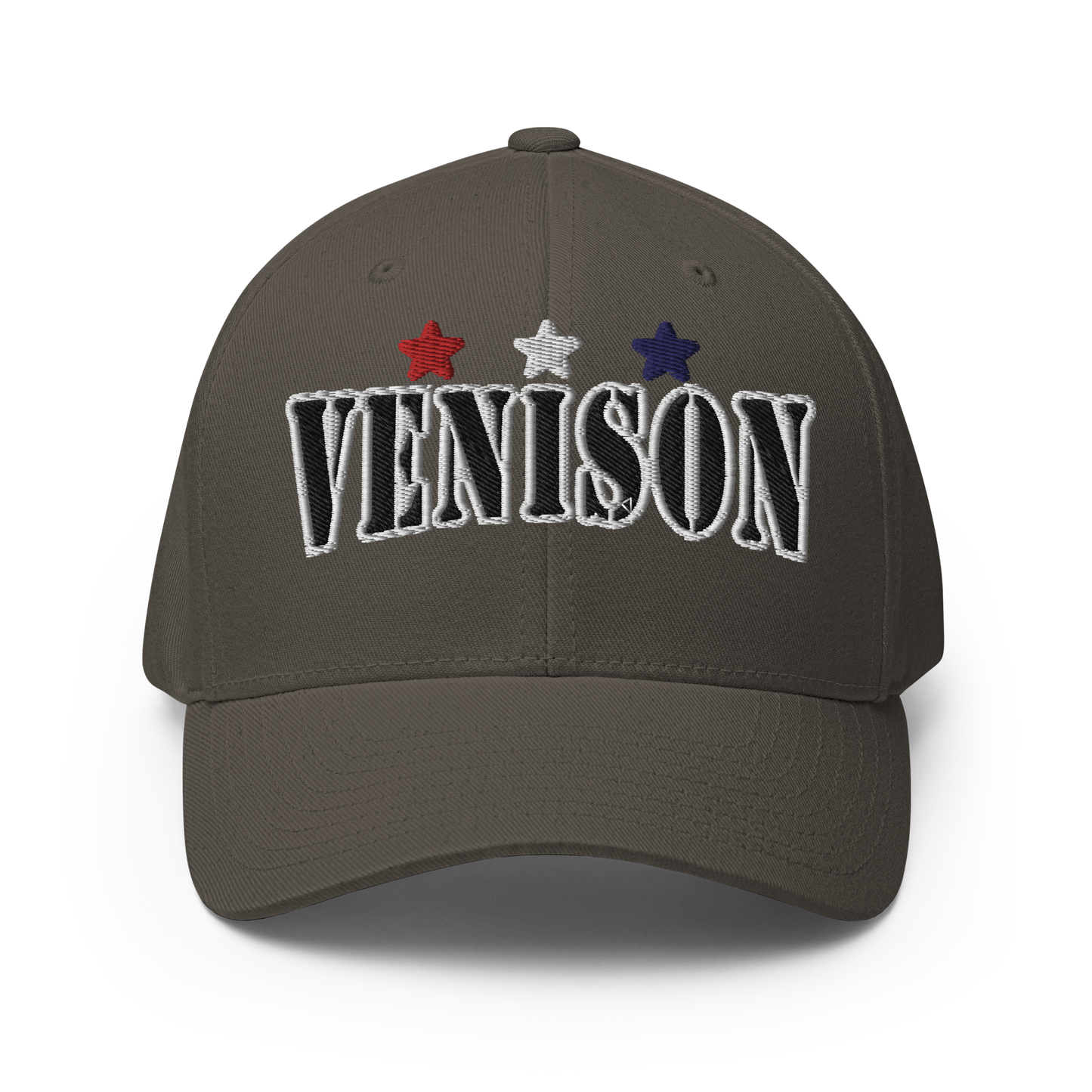 Venison Flex-Fit Hat