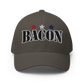 Bacon Flex-Fit Hat