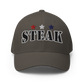 Steak Flex-Fit Hat