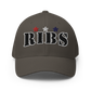 Ribs Flex-Fit Hat