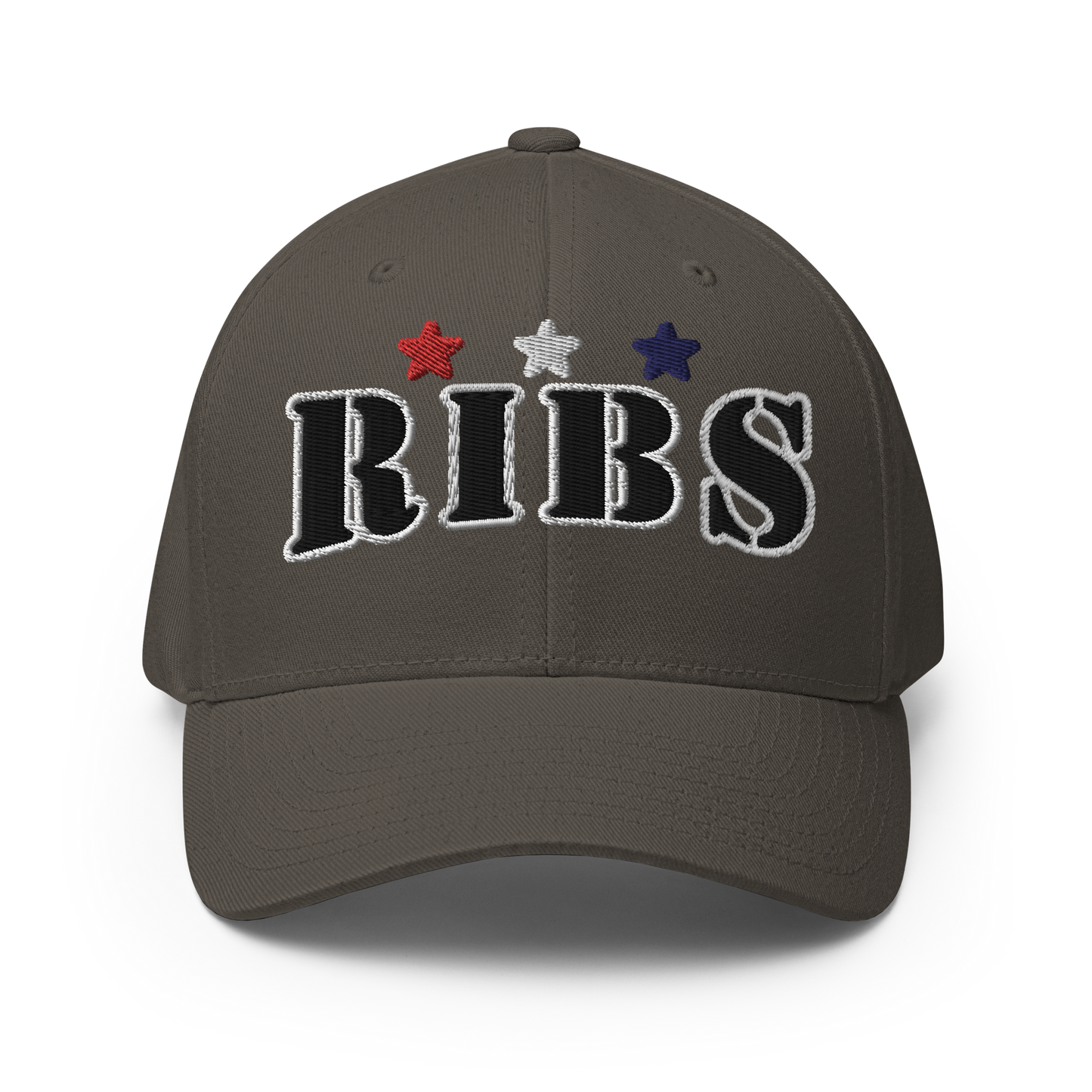 Ribs Flex-Fit Hat