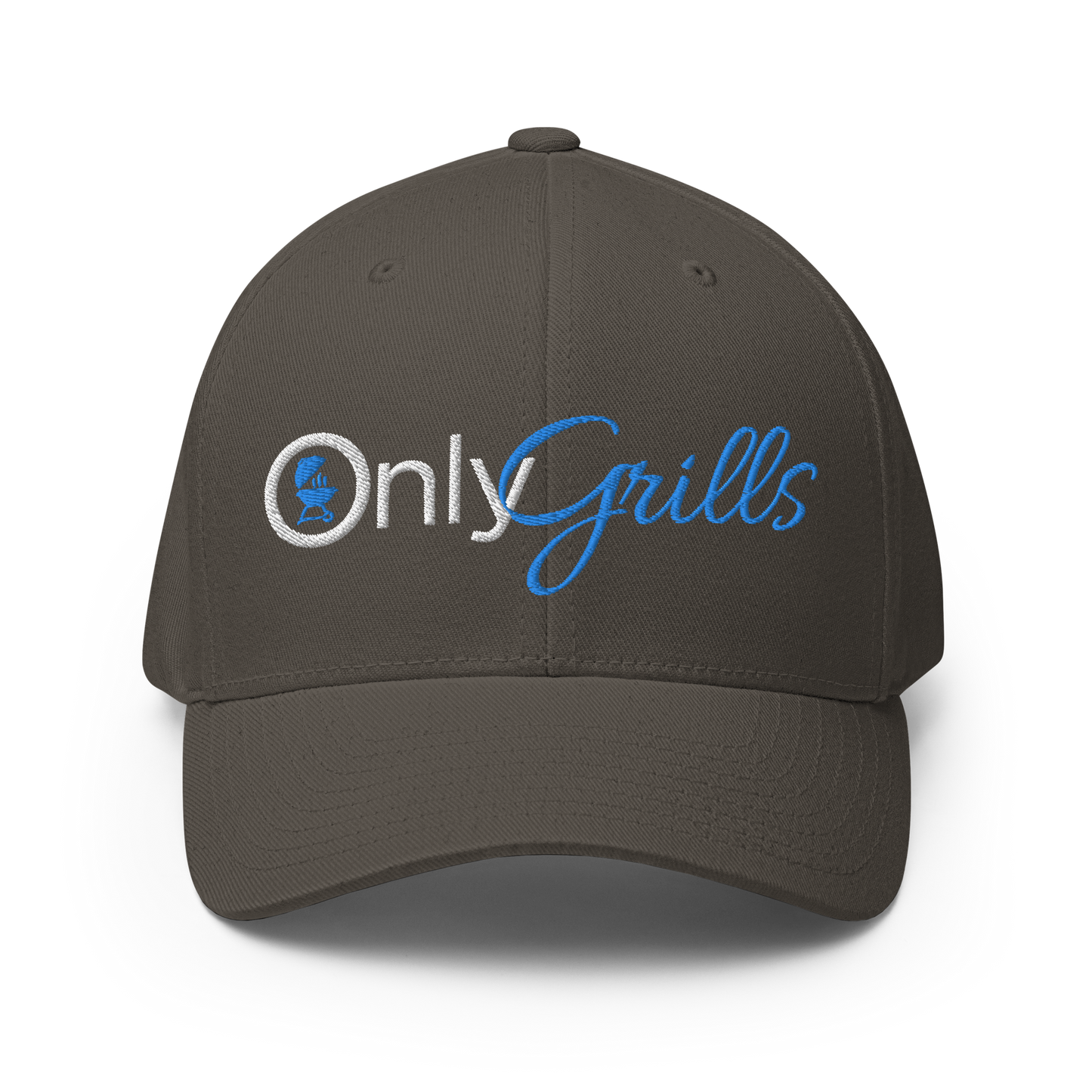 Only Grills Hat