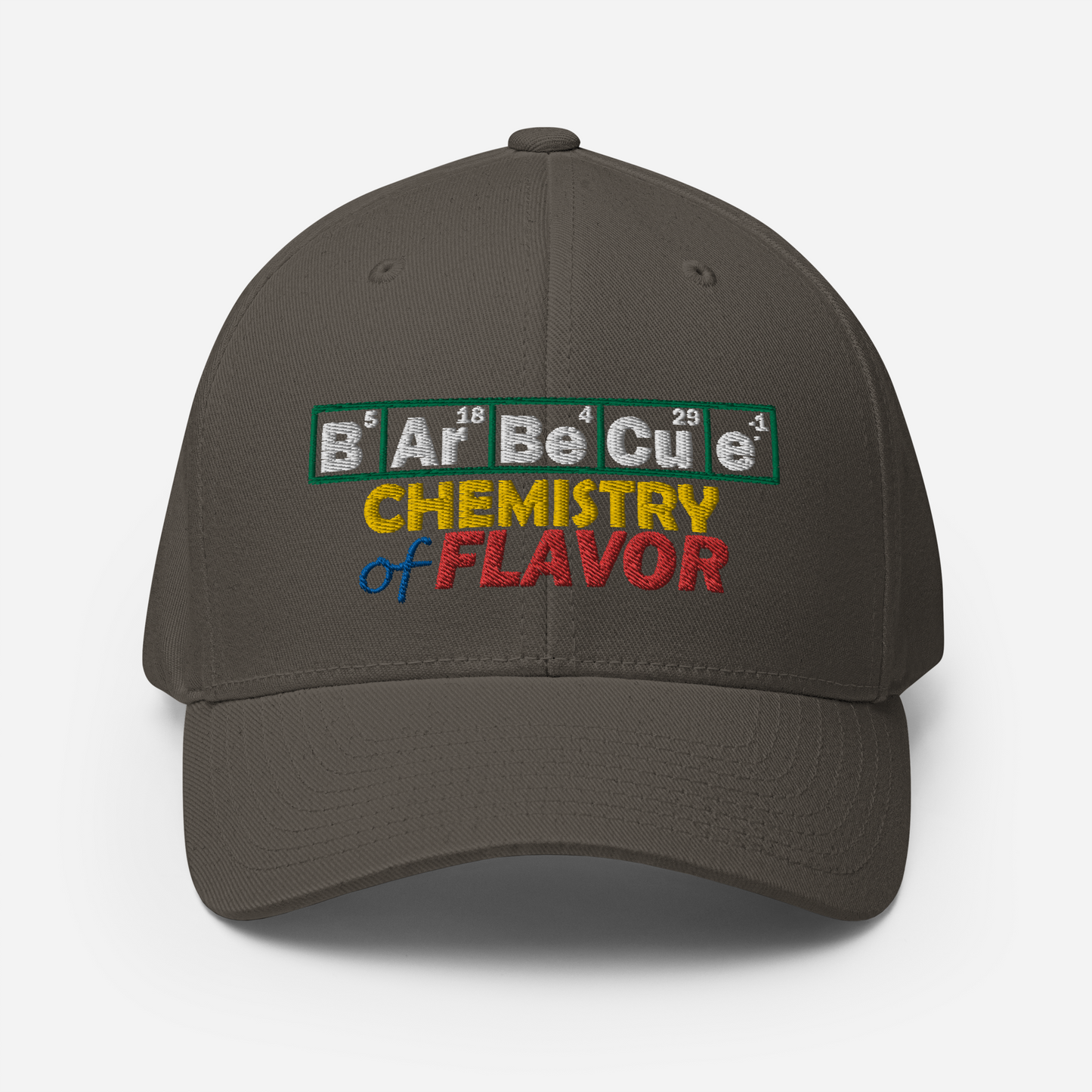 Chemistry of Flavor Hat