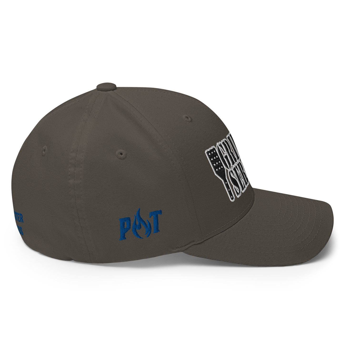 Grill Sergeant Flex-Fit Hat