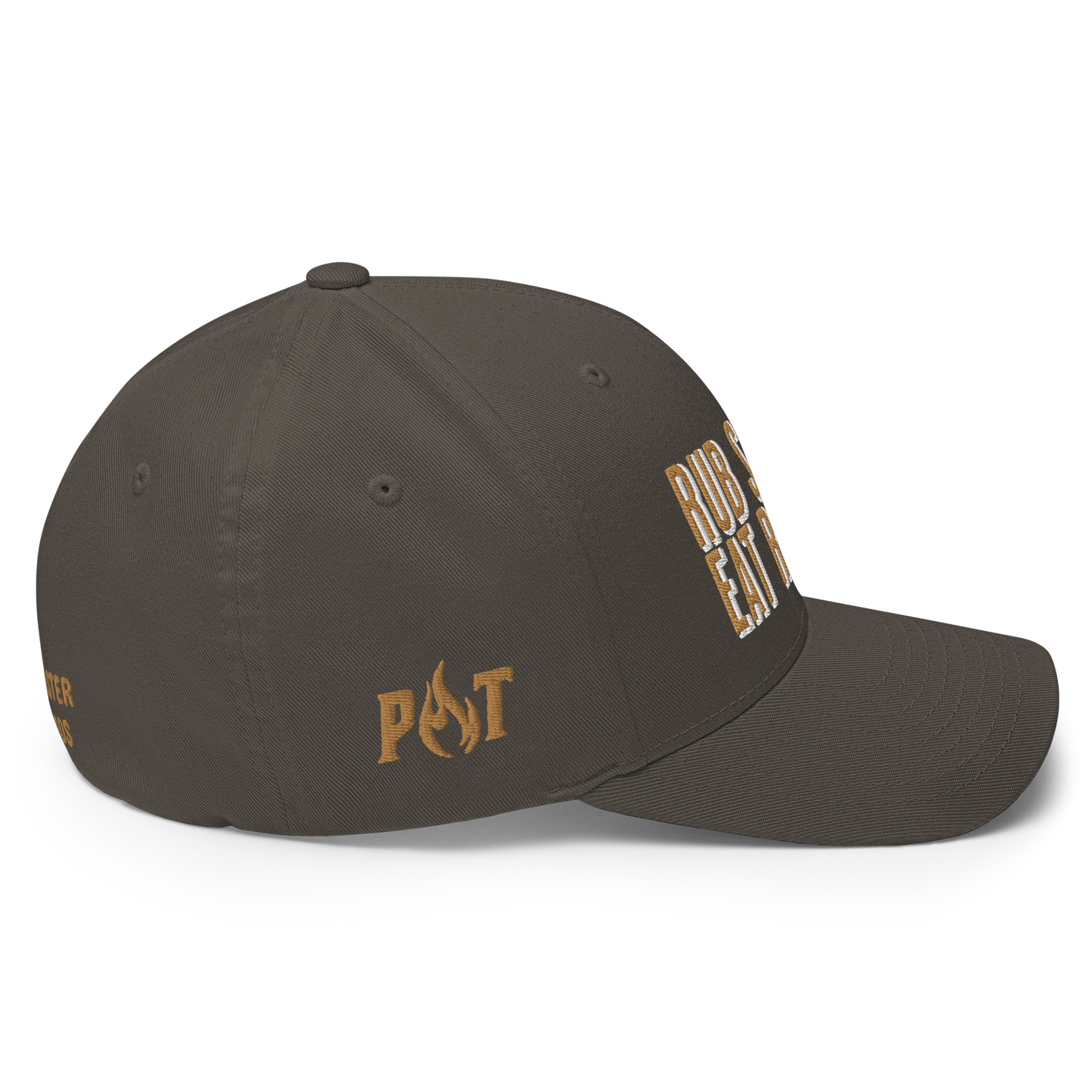 RSER Flex-Fit Hat