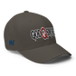 God of Smoke Flex Hat