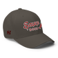 Sauce Boss Flex-Fit Hat