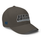 Serial Griller Flex-Fit Hat