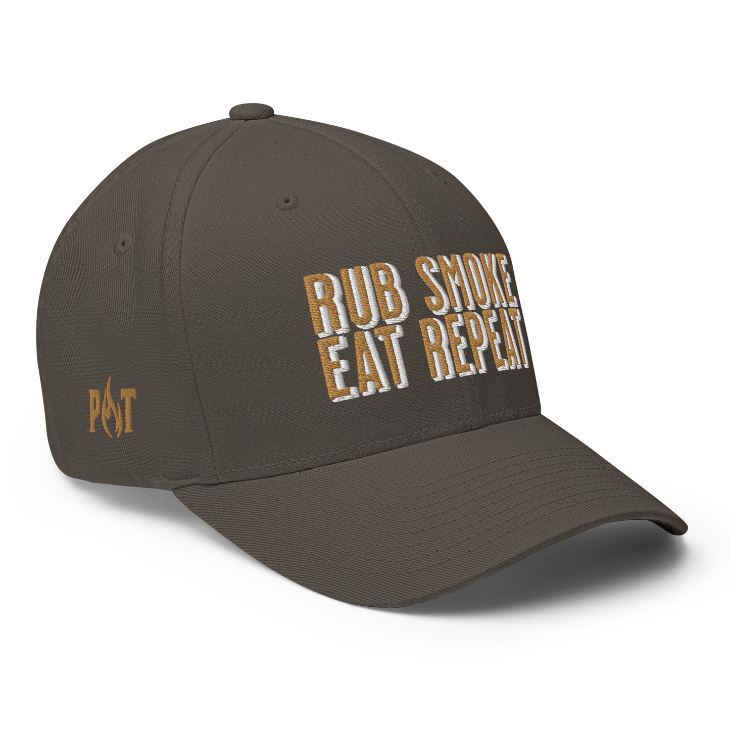 RSER Flex-Fit Hat