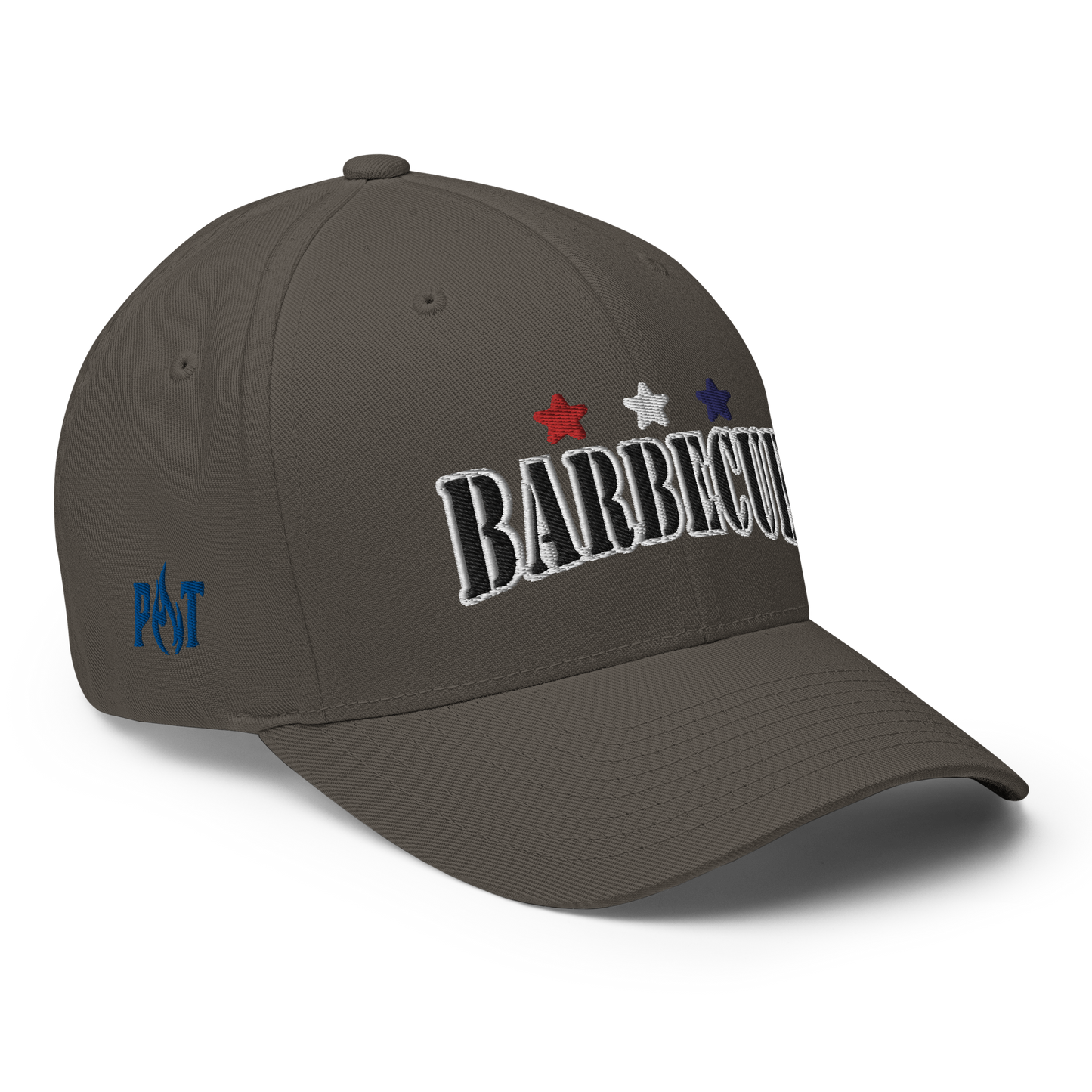 Barbecue Flex-Fit Hat