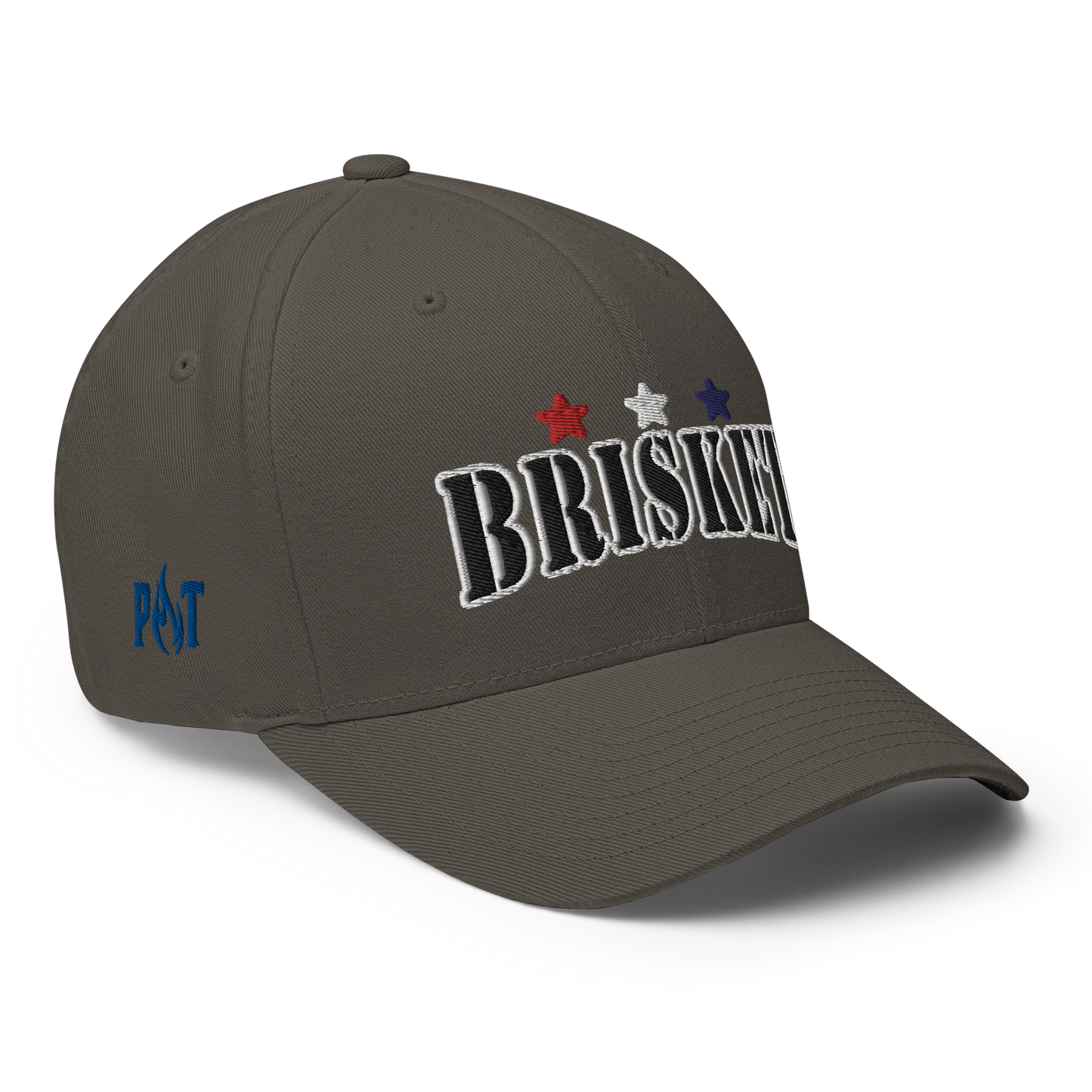 Brisket Flex-Fit Hat