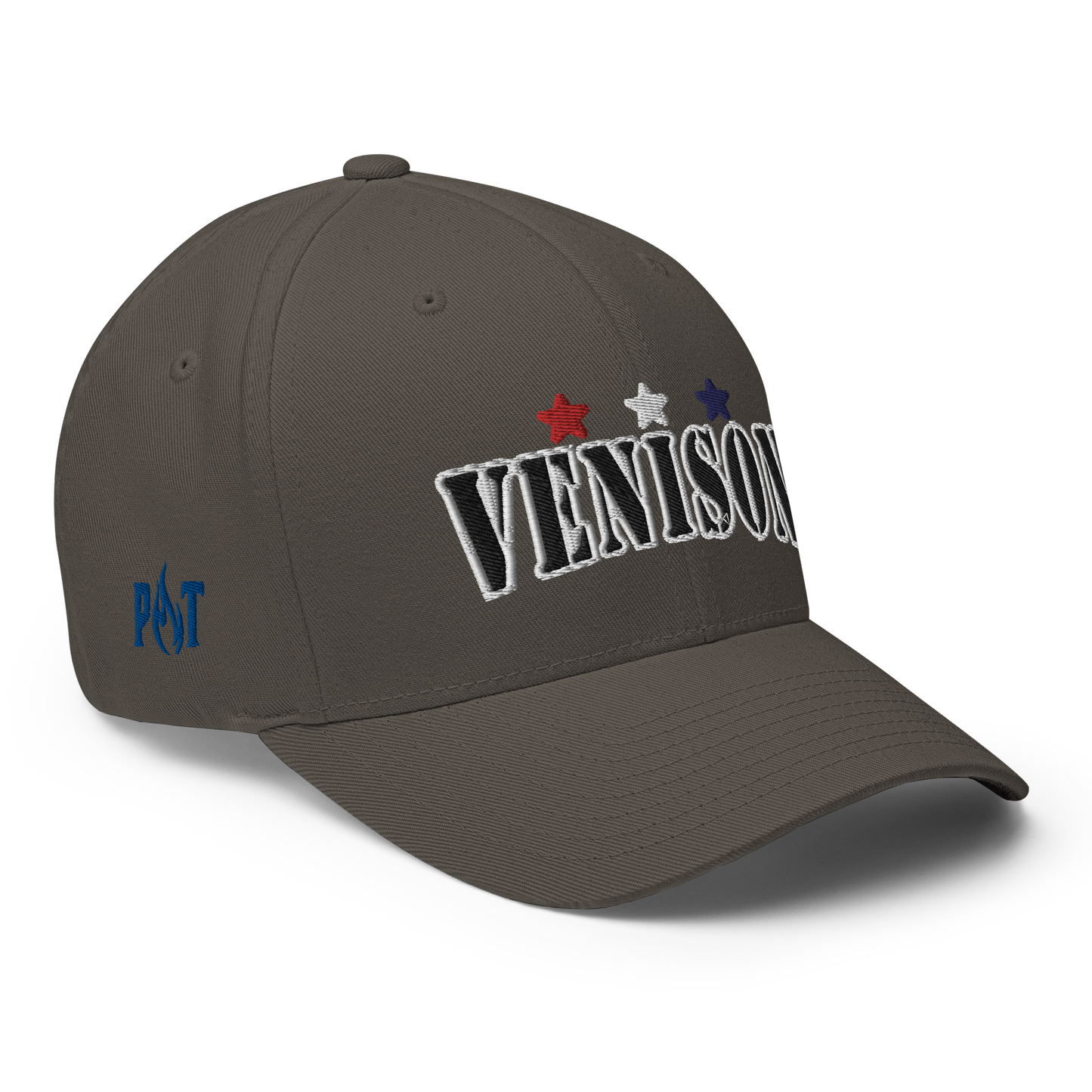 Venison Flex-Fit Hat