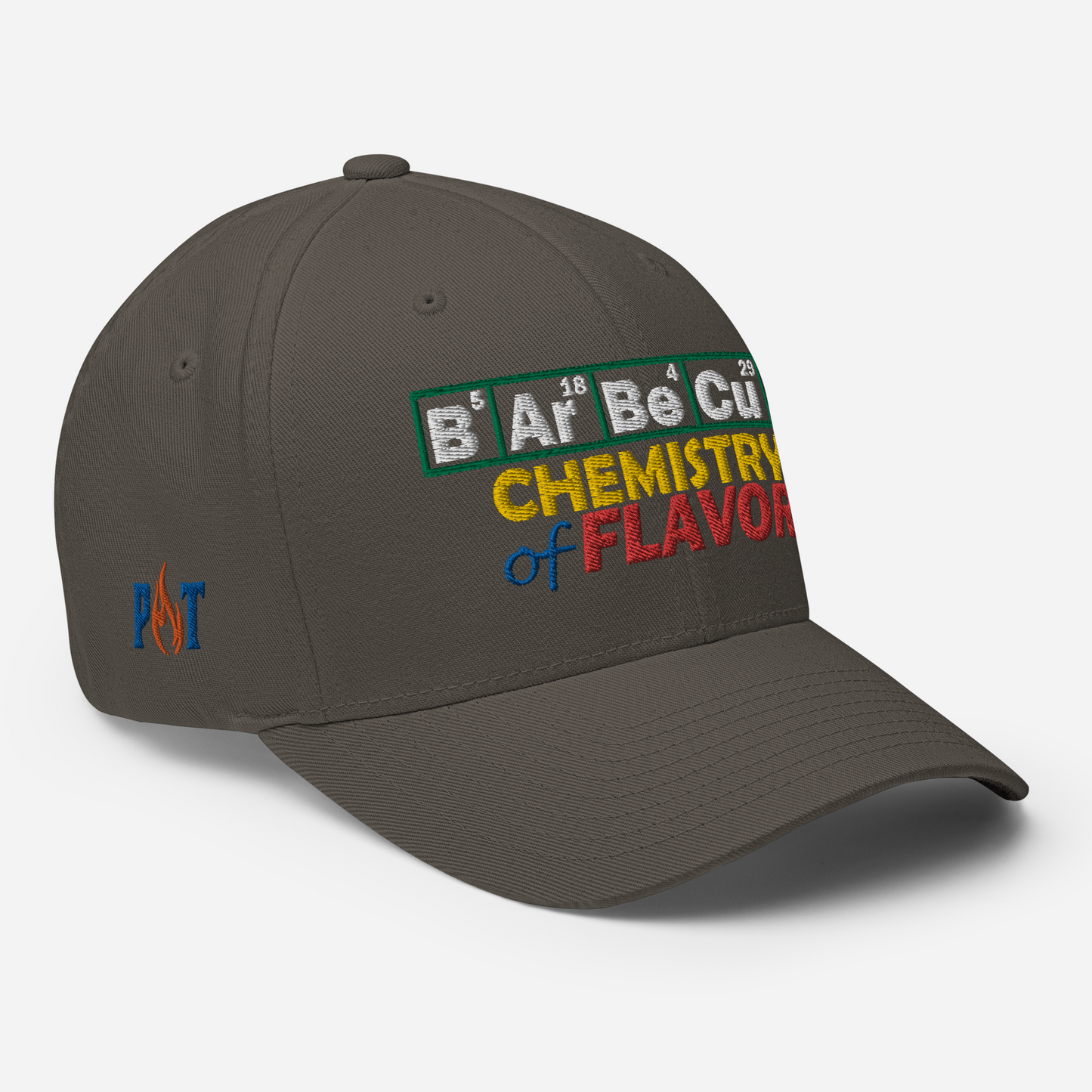 Chemistry of Flavor Hat