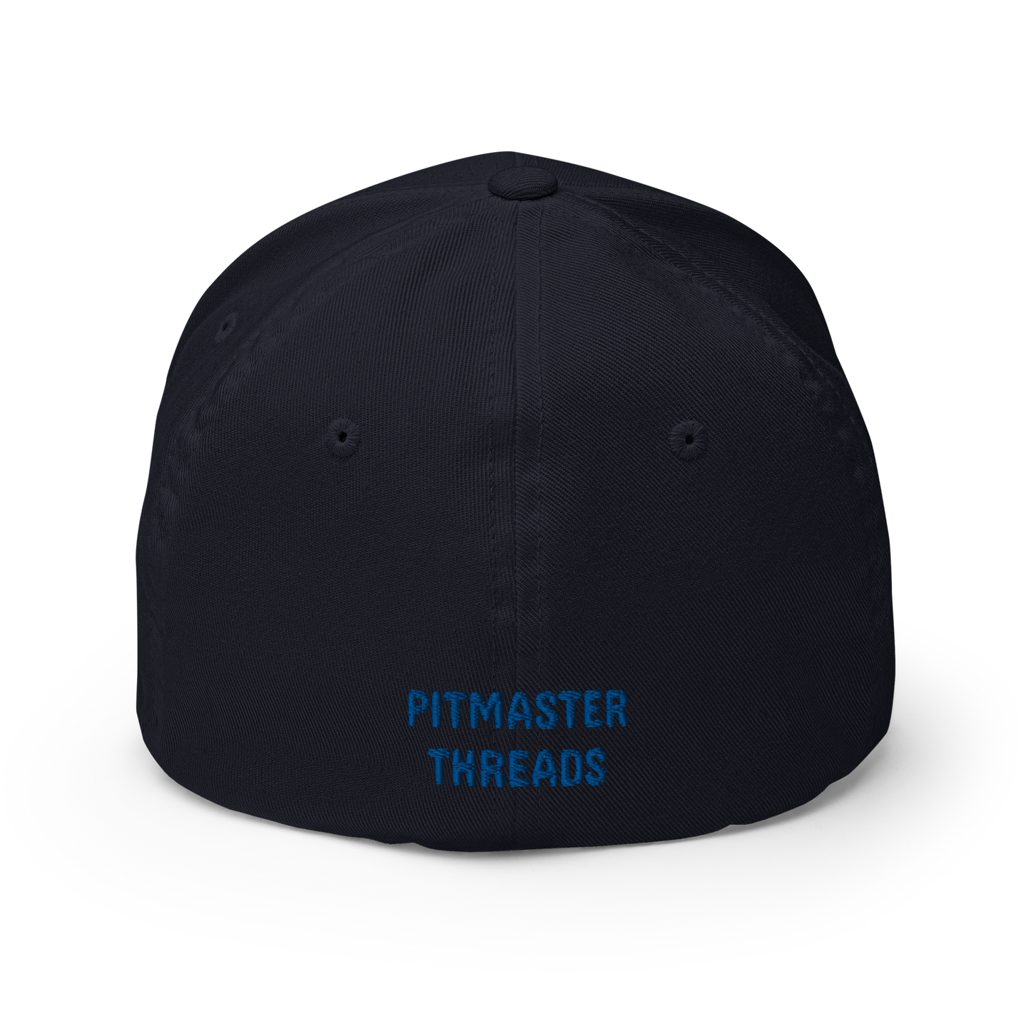 Certified Pitmaster Flex-Fit Hat