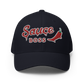 Sauce Boss Flex-Fit Hat