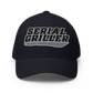 Serial Griller Flex-Fit Hat