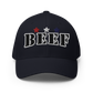 Beef Flex-Fit Hat