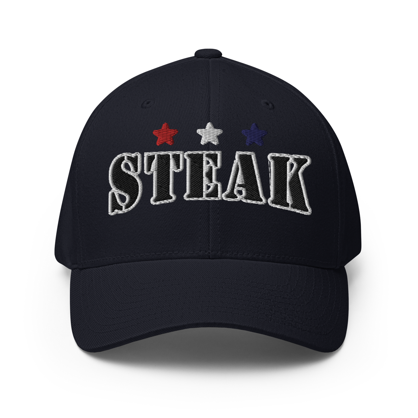 Steak Flex-Fit Hat