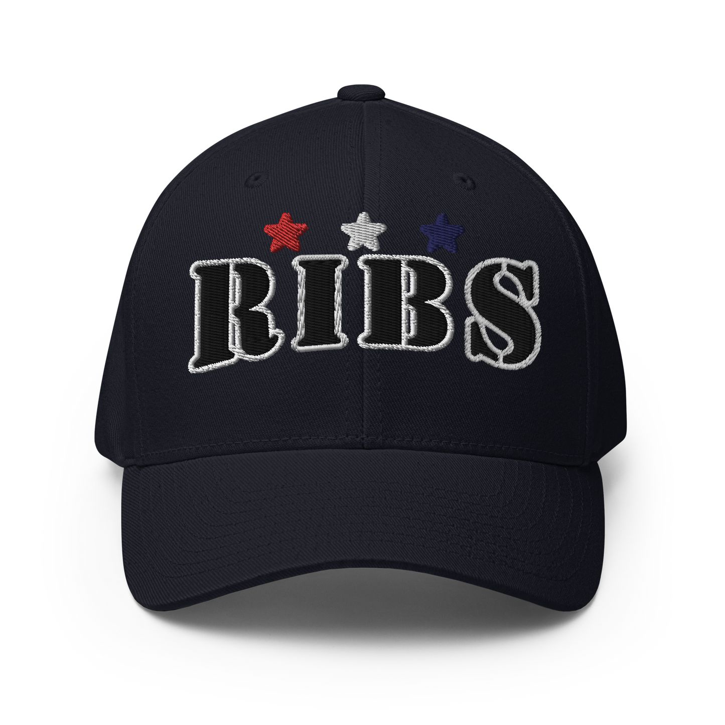 Ribs Flex-Fit Hat