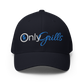 Only Grills Hat