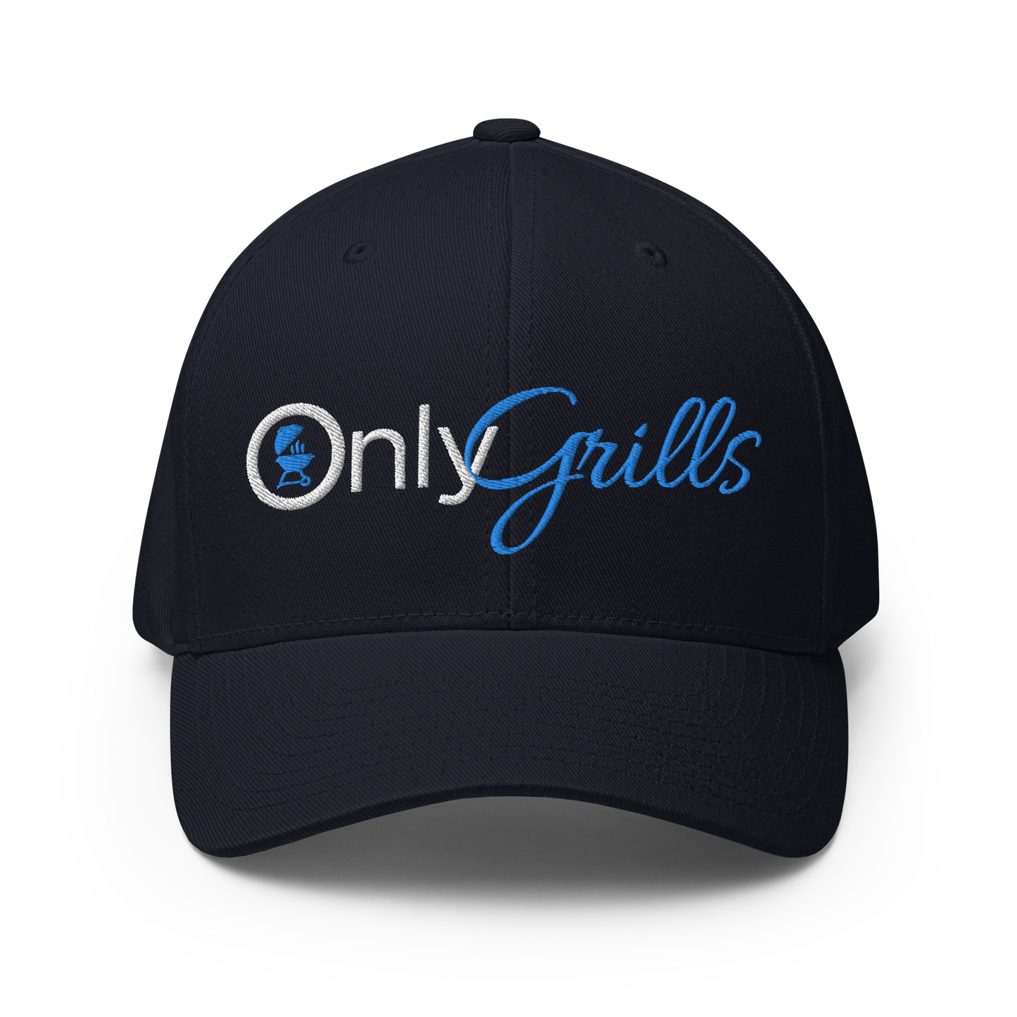 Only Grills Hat