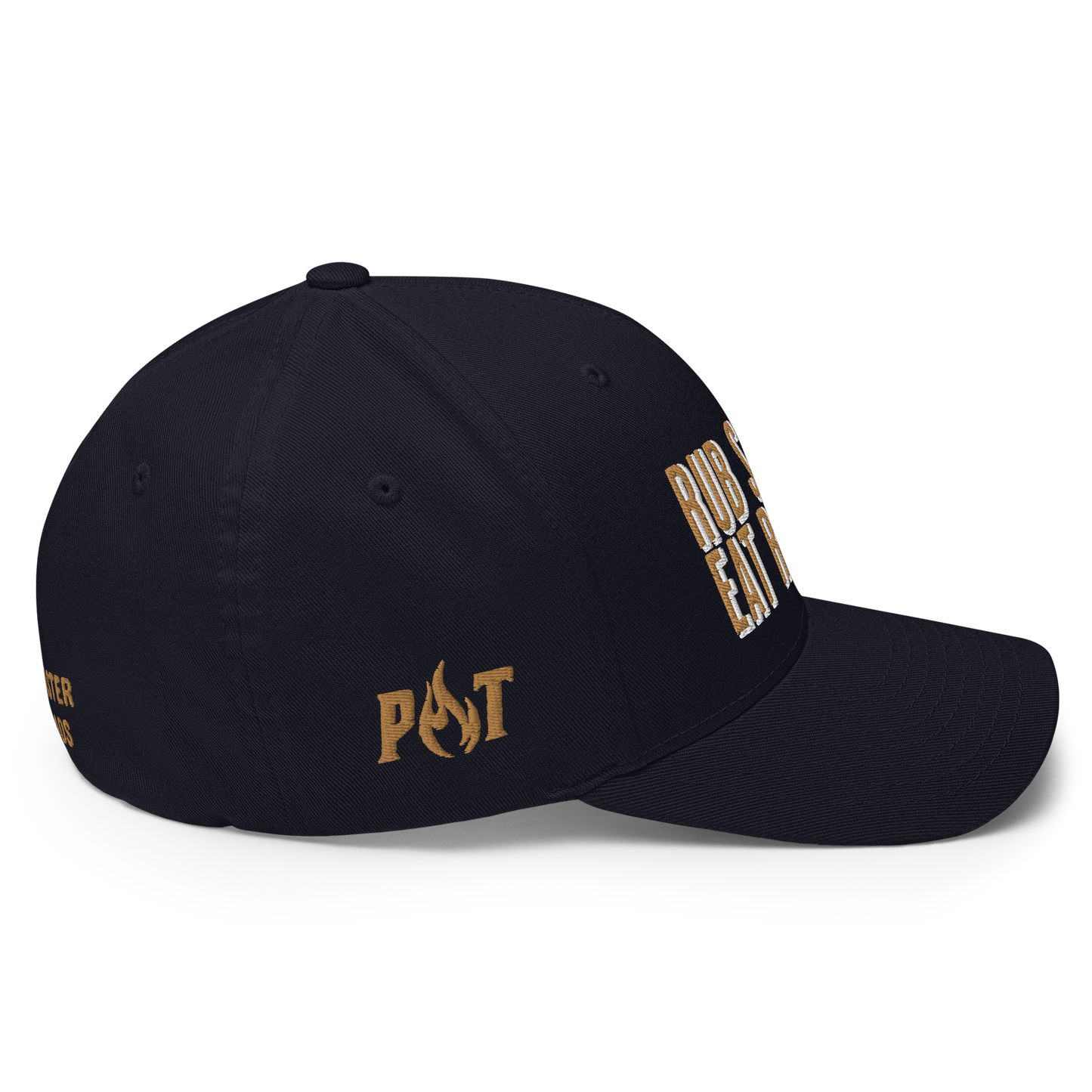 RSER Flex-Fit Hat