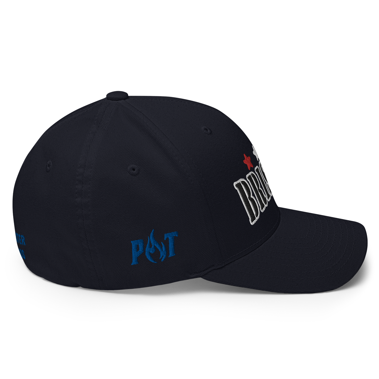 Brisket Flex-Fit Hat